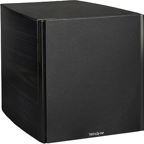 Velodyne Digital Drive plus-18 Subwoofer - Jamsticks