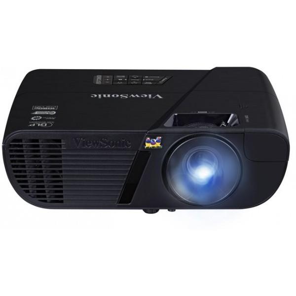 ViewSonic PJD7720 Full HD Projector - Jamsticks