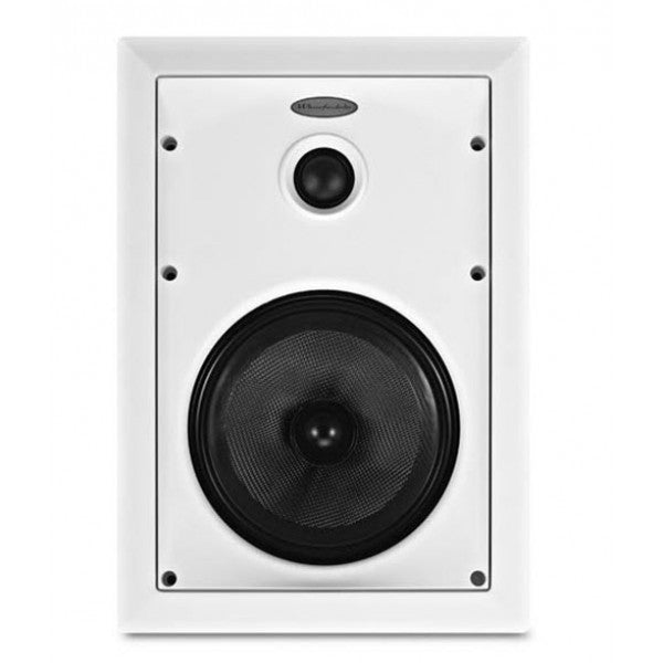 Wharfedale Pacific W 170 In Wall/Ceiling Speaker (Pair) - Jamsticks