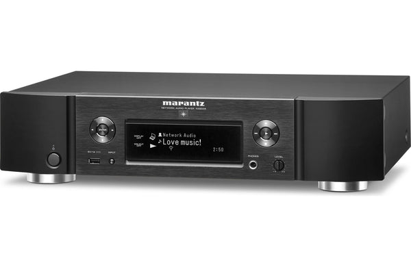 Marantz NA-8005 Network Player - Jamsticks