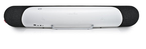Libratone Diva Wireless SoundBar - Jamsticks