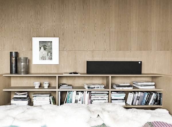 Libratone Lounge Wireless SoundBar - Jamsticks