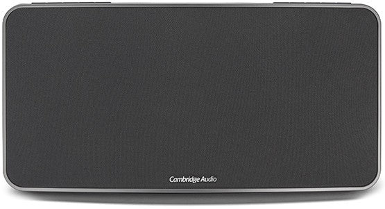 Cambridge Audio Air 100 Powerful, Flexible, Wireless Sound - Jamsticks