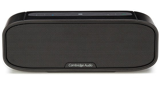 Cambridge Audio G2 Mini Portable Bluetooth Wireless Speaker - Jamsticks