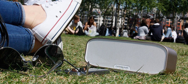 Cambridge Audio G2 Mini Portable Bluetooth Wireless Speaker - Jamsticks