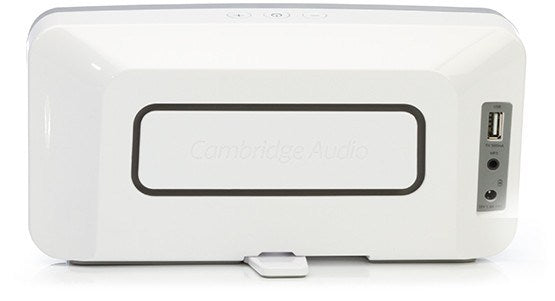 Cambridge Audio GO Portable Bluetooth Wireless Speaker - Jamsticks