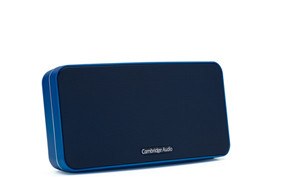 Cambridge Audio GO Portable Bluetooth Wireless Speaker - Jamsticks