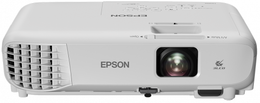EB-X05 XGA projector 3LCD Projector