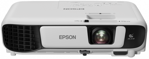 Epson EB-X41 XGA Multimedia projector - Jamsticks