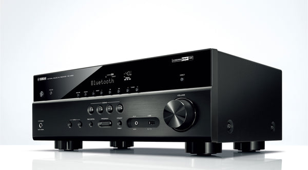 Yamaha RX V685 Network AV Receiver - Jamsticks