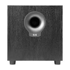 ELAC Debut S10.2 Sub Woofer Speakers - Jamsticks