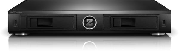 Zappiti Duo 4K HDR UHD Media Player - Jamsticks