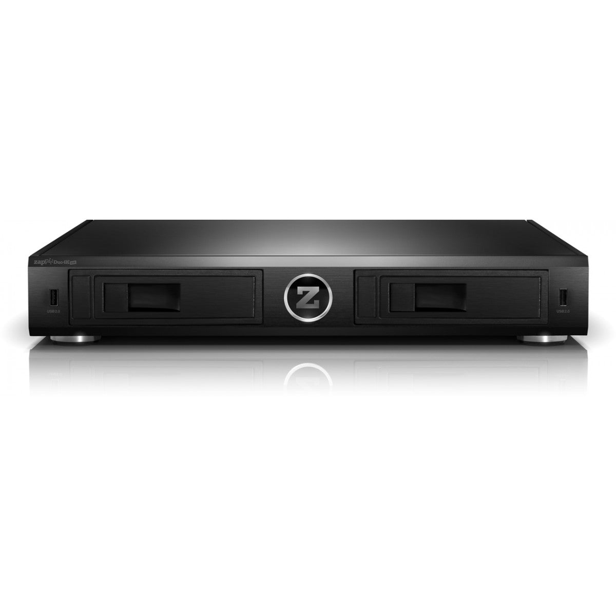 Media Players
