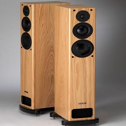 Q Acoustics Floorstanding speakers